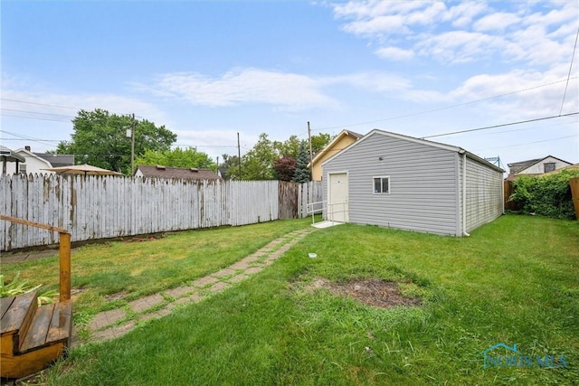 450 Yondota St, Toledo, OH 43605 - photo 27
