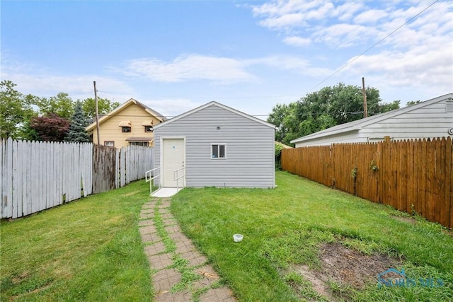 450 Yondota St, Toledo, OH 43605 - photo 28