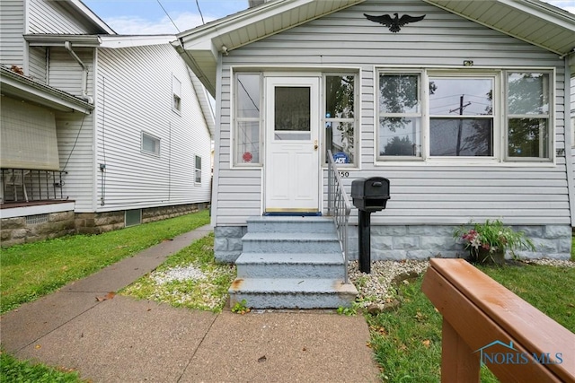 450 Yondota St, Toledo, OH 43605 - photo 2