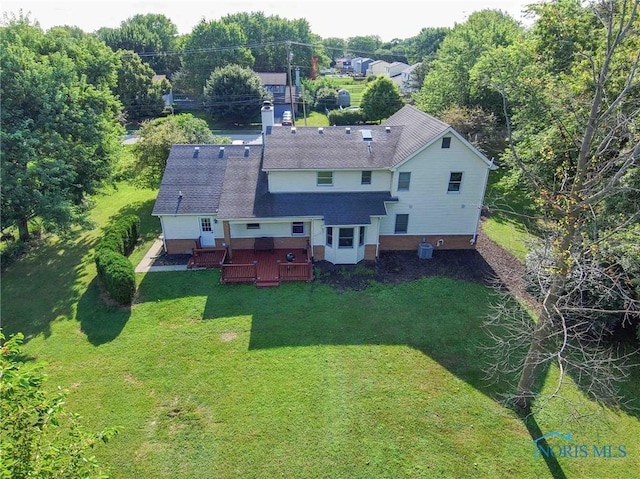 28741 White Rd, Perrysburg, OH 43551 - photo 40