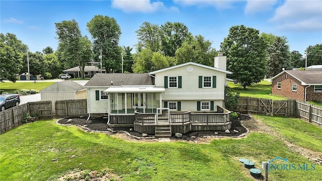 6634 W State Route 12, Findlay, OH 45840 - photo 47