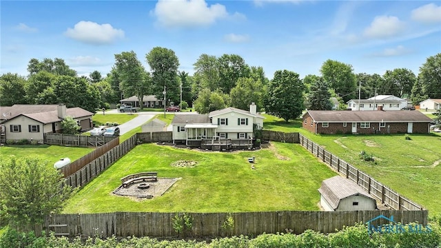 6634 W State Route 12, Findlay, OH 45840 - photo 49
