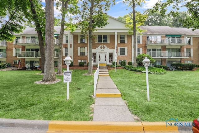 5679 Monroe St Unit 808, Sylvania, OH 43560 - photo 1