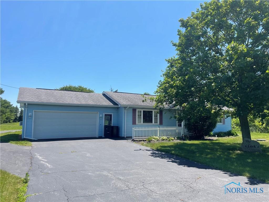 6495 Township Road 243, Findlay, OH 45840 - photo 1