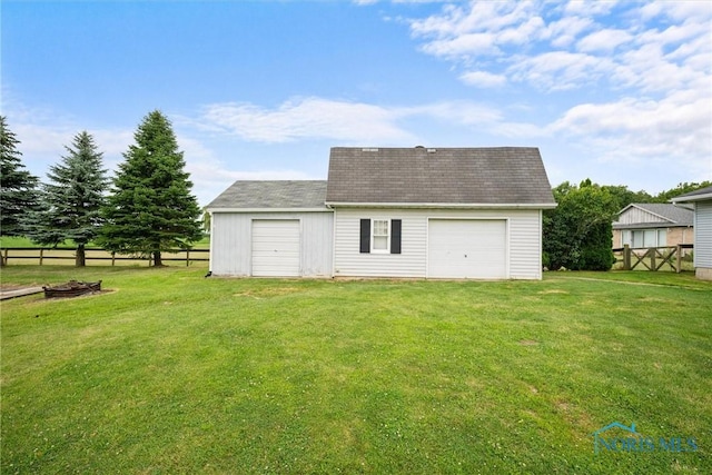 5504 Brown Rd, Oregon, OH 43616 - photo 35