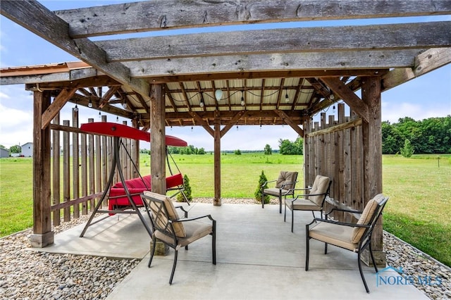513 Clint Dr, Ada, OH 45810 - photo 29