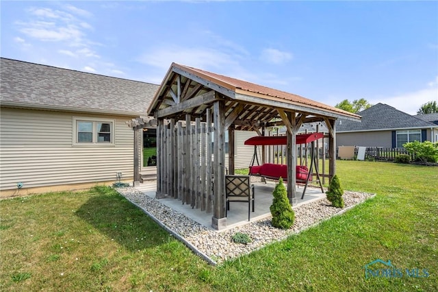 513 Clint Dr, Ada, OH 45810 - photo 30