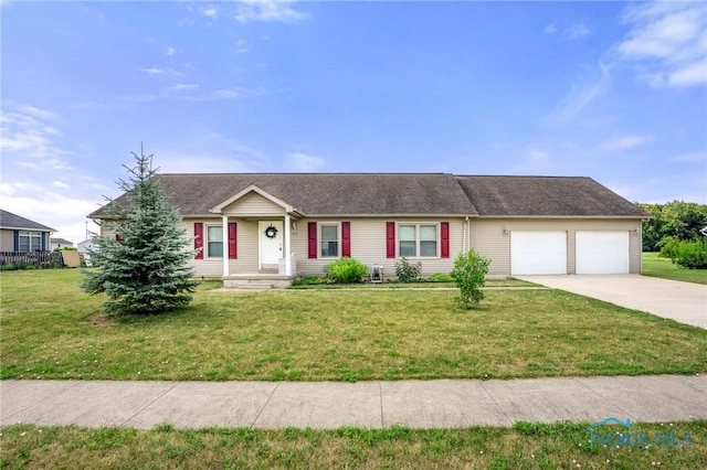 513 Clint Dr, Ada, OH 45810 - photo 1