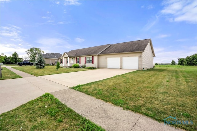 513 Clint Dr, Ada, OH 45810 - photo 2