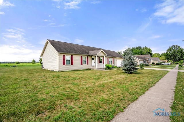 513 Clint Dr, Ada, OH 45810 - photo 3