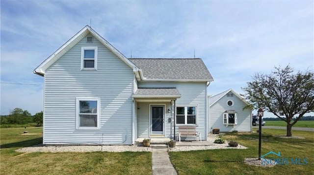 7752 County Road 304, Forest, OH 45843 - photo 1