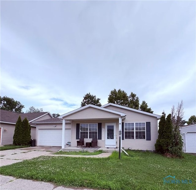 2245 Redbud Ln, Delta, OH 43515 - photo 1
