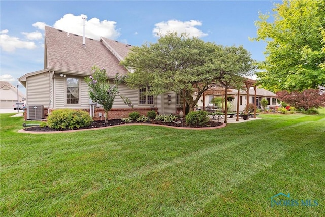 608 E Park Way, Oregon, OH 43616 - photo 45