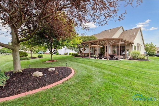 608 E Park Way, Oregon, OH 43616 - photo 46