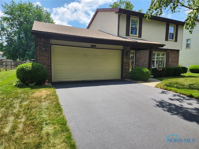 7047 Crosscreek Dr, Maumee, OH 43537 - photo 2