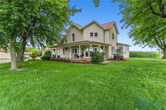 1210 Township Road 135, Mccomb, OH 45858 - photo 1