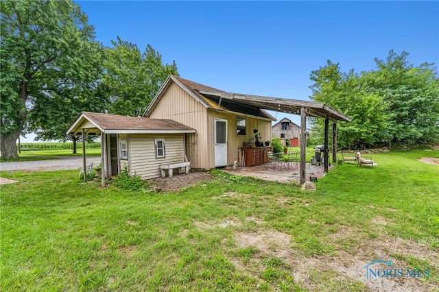 1210 Township Road 135, Mccomb, OH 45858 - photo 42
