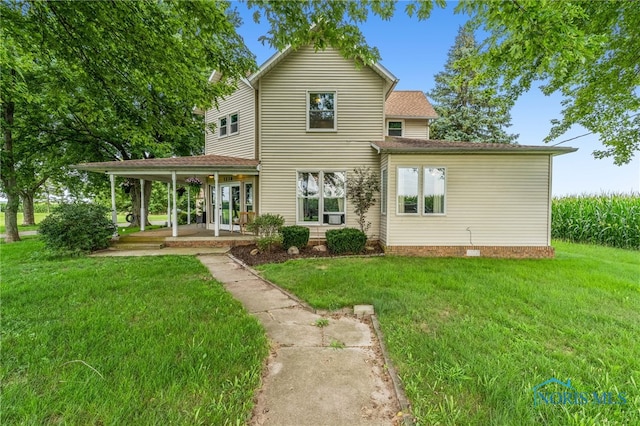 1210 Township Road 135, Mccomb, OH 45858 - photo 44