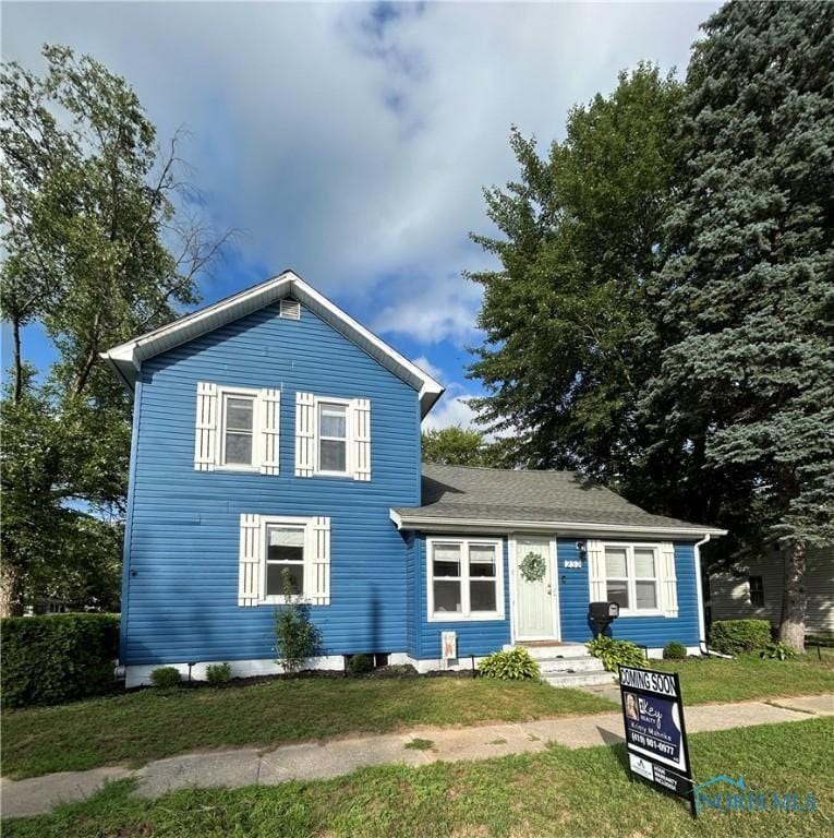 232 Lincoln Ave, Swanton, OH 43558 - photo 1