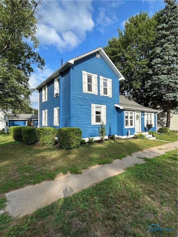 232 Lincoln Ave, Swanton, OH 43558 - photo 2