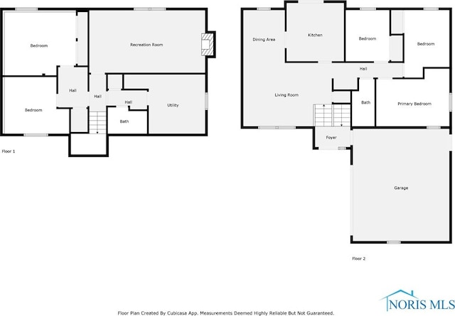 26889 Oakmead Dr, Perrysburg, OH 43551 - photo 46