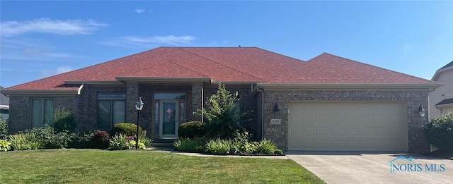7538 Tournament Dr, Waterville, OH 43566 - photo 1