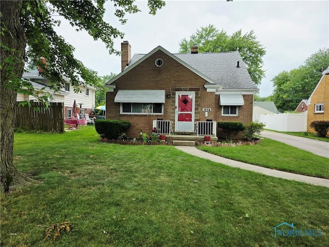 1654 Charmaine Dr, Toledo, OH 43614 - photo 1