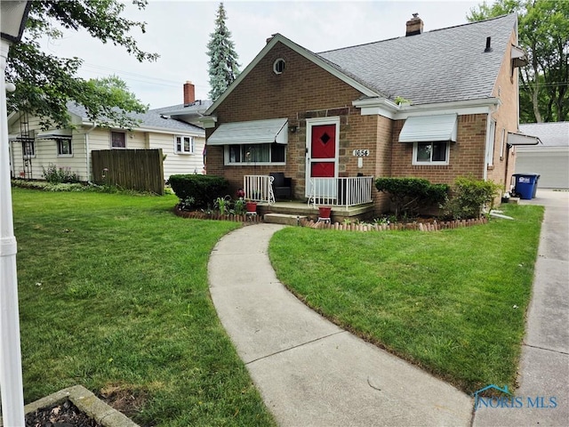 1654 Charmaine Dr, Toledo, OH 43614 - photo 2