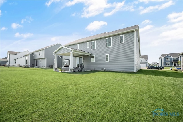 1035 Stoneleigh Rd, Perrysburg, OH 43551 - photo 35