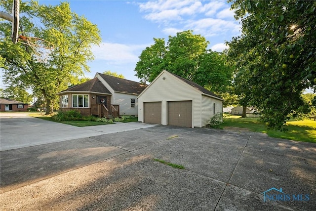5740 Moline Martin Rd, Walbridge, OH 43465 - photo 37