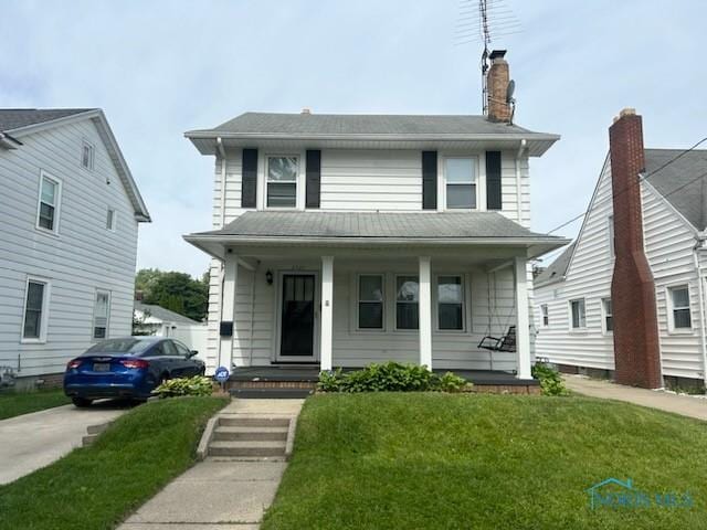 4527 N Haven Ave, Toledo, OH 43612 - photo 1