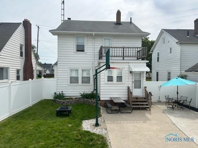4527 N Haven Ave, Toledo, OH 43612 - photo 2