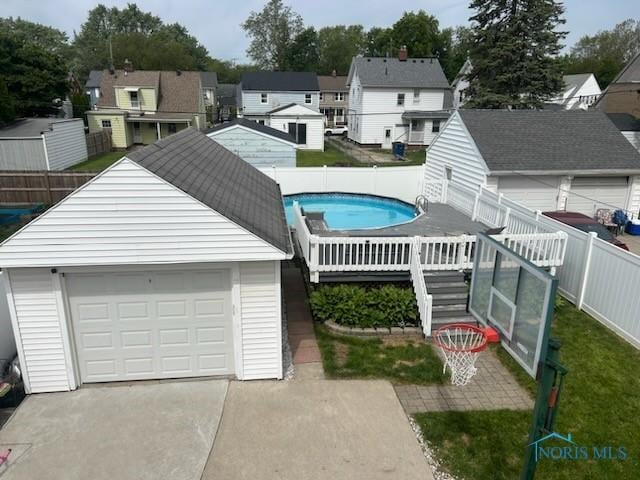 4527 N Haven Ave, Toledo, OH 43612 - photo 6