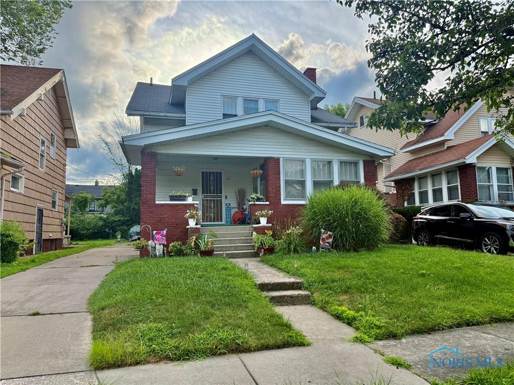1911 Joffre Ave, Toledo, OH 43607 - photo 1