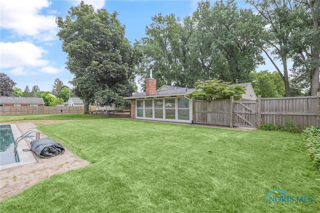 3655 Woodley Rd, Toledo, OH 43606 - photo 42