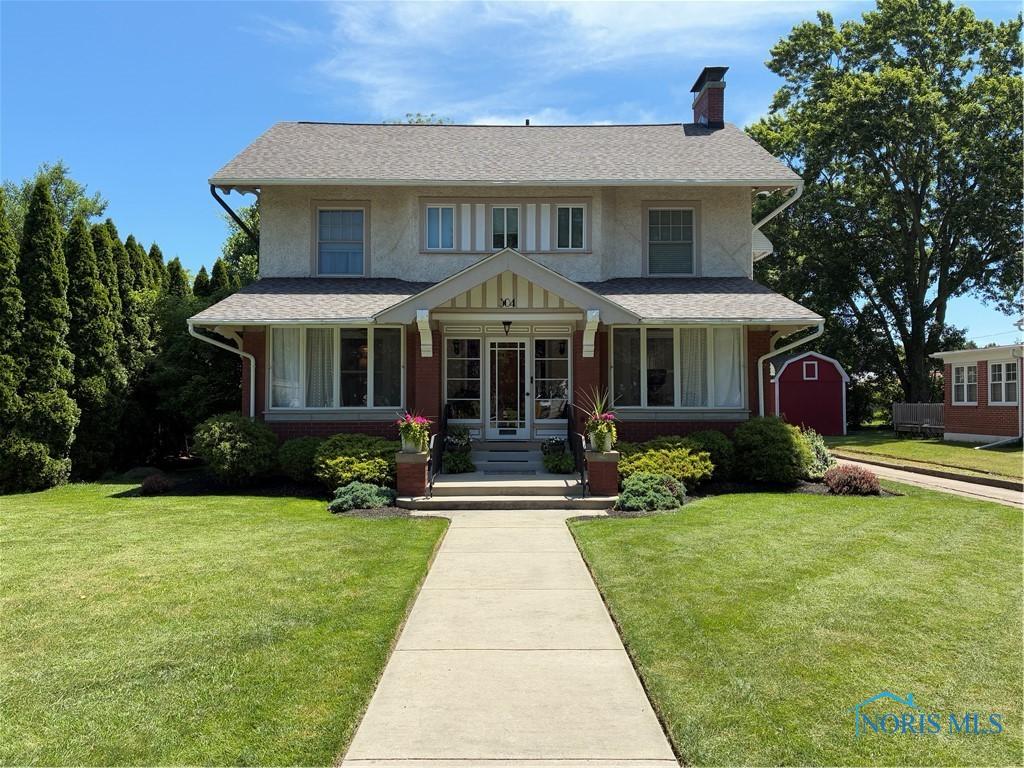 304 Wood St, Delta, OH 43515 - photo 1