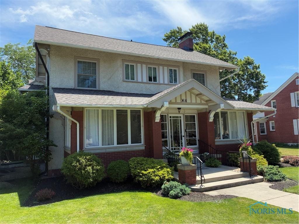 304 Wood St, Delta, OH 43515 - photo 2