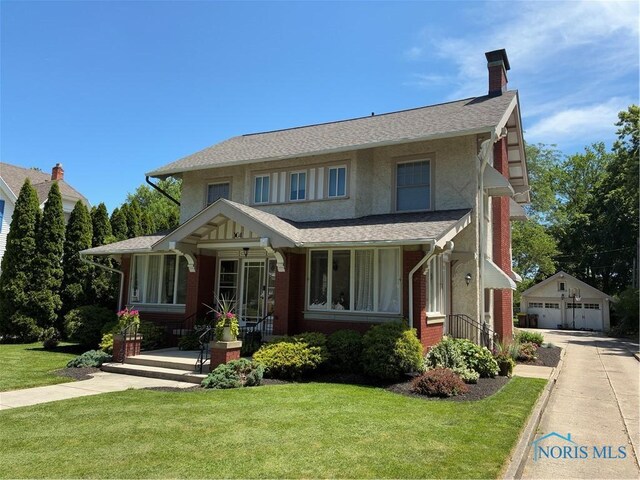 304 Wood St, Delta, OH 43515 - photo 3