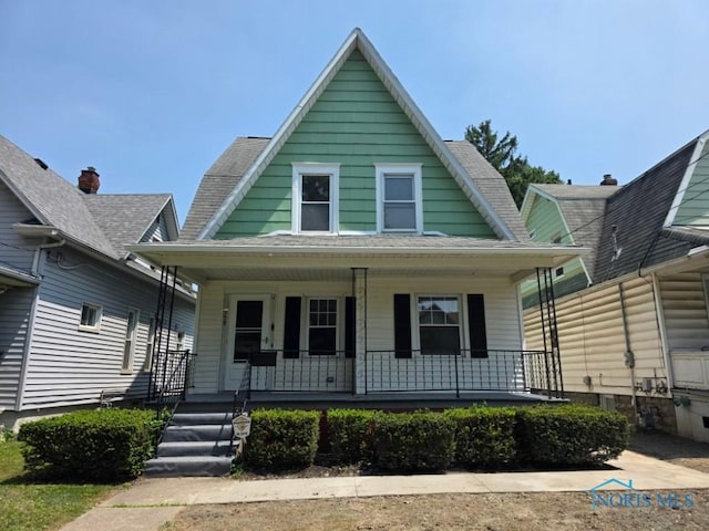 559 Yondota St, Toledo, OH 43605 - photo 2