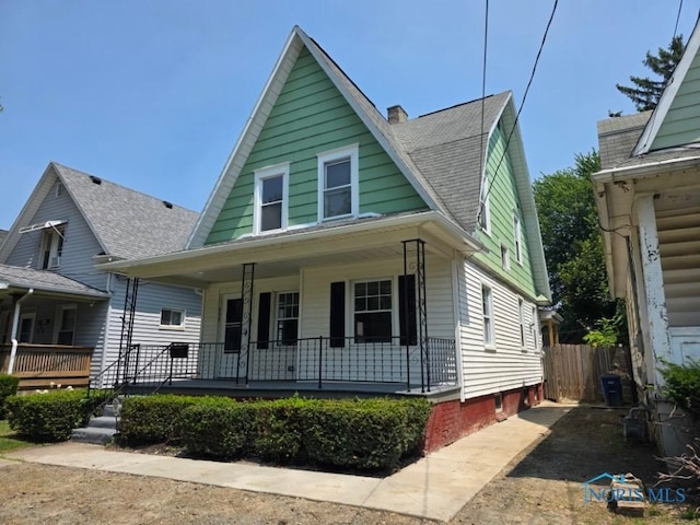 559 Yondota St, Toledo, OH 43605 - photo 3