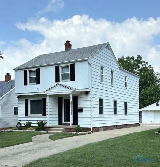 744 Mayfair Blvd, Toledo, OH 43612 - photo 2