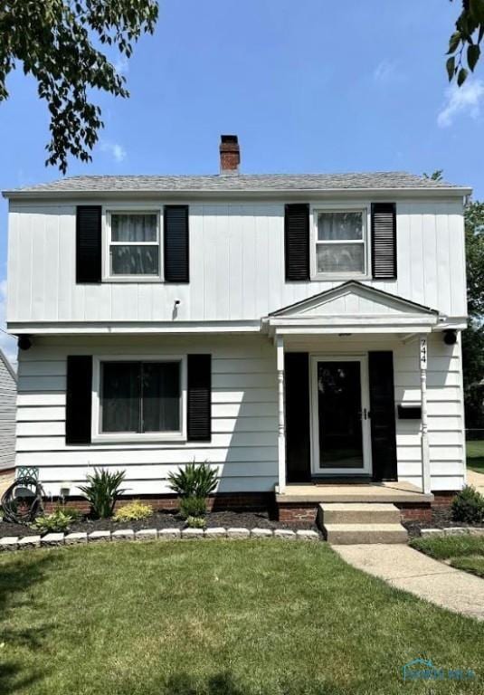 744 Mayfair Blvd, Toledo, OH 43612 - photo 1