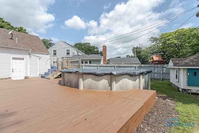 5528 302nd St, Toledo, OH 43611 - photo 41