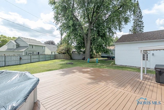5528 302nd St, Toledo, OH 43611 - photo 42