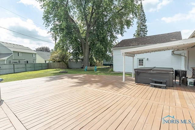 5528 302nd St, Toledo, OH 43611 - photo 33