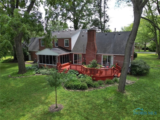 844 Pearl St, Bowling Green, OH 43402 - photo 43