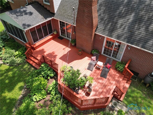 844 Pearl St, Bowling Green, OH 43402 - photo 45