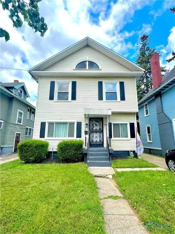 20 Melrose Ave, Toledo, OH 43610 - photo 1
