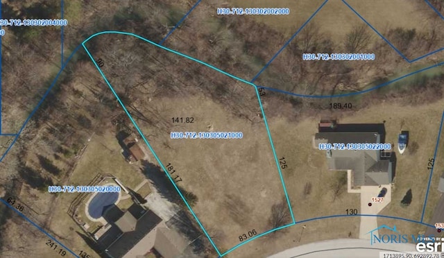0 Circle Dr Unit 21, Millbury, OH 43447 - photo 1