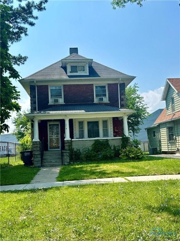 2241 Whitney Ave, Toledo, OH 43606 - photo 1